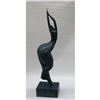 Image 6 : Modern Bronze Sculpture