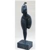 Image 1 : Modern Art Abstract Bronze Sculpture