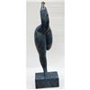 Image 5 : Modern Art Abstract Bronze Sculpture