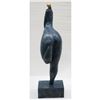 Image 6 : Modern Art Abstract Bronze Sculpture