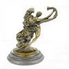 Image 2 : Marioton Couple Dance Walce Dancer Bronze Sculpture