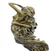 Image 8 : Marioton Couple Dance Walce Dancer Bronze Sculpture
