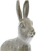 Image 4 : Hot Cast Bunny Rabbit Garden Bronze Statue
