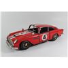 Image 1 : Jayland America Aston Martin Db5 Red Sport Car