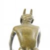 Image 5 : Satyr Nymph Bronze Sculpture