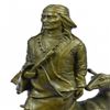 Image 6 : Native American Chief Spiritually Bronze Sculpture