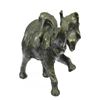 Image 1 : African Elephant Bronze Sculpture