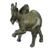 Image 3 : African Elephant Bronze Sculpture