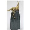 Image 5 : Handcrafted Gorgeous Bust Horse Head Bronze Sculpture