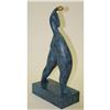 Image 7 : Artwork Modern Style Bronze Sculpture