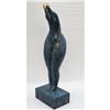 Image 2 : handmade by Lost Wax Method Bronze Figurine