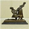 Image 1 : Declaration of Love Bronze Sculpture