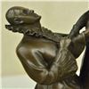 Image 2 : Declaration of Love Bronze Sculpture