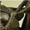 Image 3 : Declaration of Love Bronze Sculpture