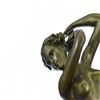 Image 6 : Nude Female Bronze Sculpture