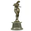 Image 1 : Russian Dancer Bronze Sculpture