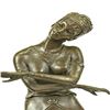 Image 2 : Russian Dancer Bronze Sculpture