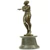 Image 3 : Russian Dancer Bronze Sculpture