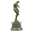 Image 5 : Russian Dancer Bronze Sculpture