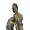 Image 2 : Roman Goddess Bronze Sculpture