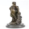 Image 3 : Roman Goddess Bronze Sculpture