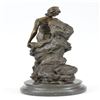 Image 4 : Roman Goddess Bronze Sculpture