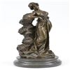 Image 5 : Roman Goddess Bronze Sculpture