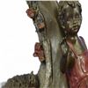 Image 8 : Children on Tree Bronze Sculpture