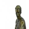 Image 6 : Olympic Rugby Player Bronze Sculpture