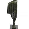Image 8 : Turkish Dancer Bronze Sculpture on Marble Base Figurine