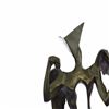 Image 6 : Surrealistic Angel Abstract Modern Art Bronze Sculpture