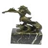 Image 3 : Poseidon or Zeus Bronze Sculpture