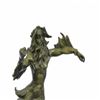 Image 6 : Poseidon or Zeus Bronze Sculpture