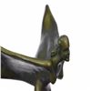 Image 5 : Mascot Spirit of Fabulous Rolls Royce Bronze Statue
