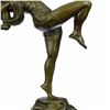 Image 8 : Diana the Huntres Bronze Sculpture