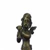 Image 6 : Baby Angel Jewelry Box Bronze Sculpture