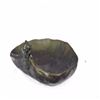Image 4 : Soaking Dish Tray Nude Female Bronze Statue