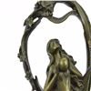 Image 6 : Dream Goddess Bronze Sculpture