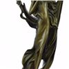 Image 7 : Dream Goddess Bronze Sculpture