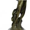 Image 8 : Dream Goddess Bronze Sculpture