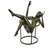 Image 6 : Nude Female Bronze Figure