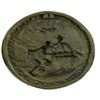 Image 8 : Forgive Me Bronze Wall Plaque Sculpture