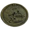 Image 9 : Forgive Me Bronze Wall Plaque Sculpture