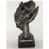 Image 1 : Nap Time Is Golden Cold Cast Bronze Statue