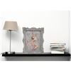 Image 3 : Girl Ballerina Dace Trophy three Dimensional Wall Mount Cold Cast Sculpture