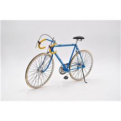 Handmade Metal Bicycle