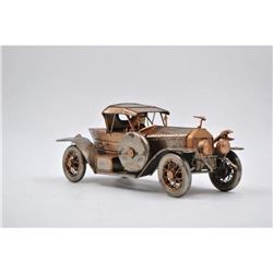 1914 Ghost Roadster Car