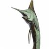 Image 2 : Fish Animal Edition Bronze Sculpture