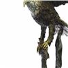 Image 6 : Stunning Eagle Genuine Hot Cast Bronze Statue on Marble Sculpture