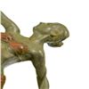 Image 2 : Romanian Rope Dancer Bronze Sculpture